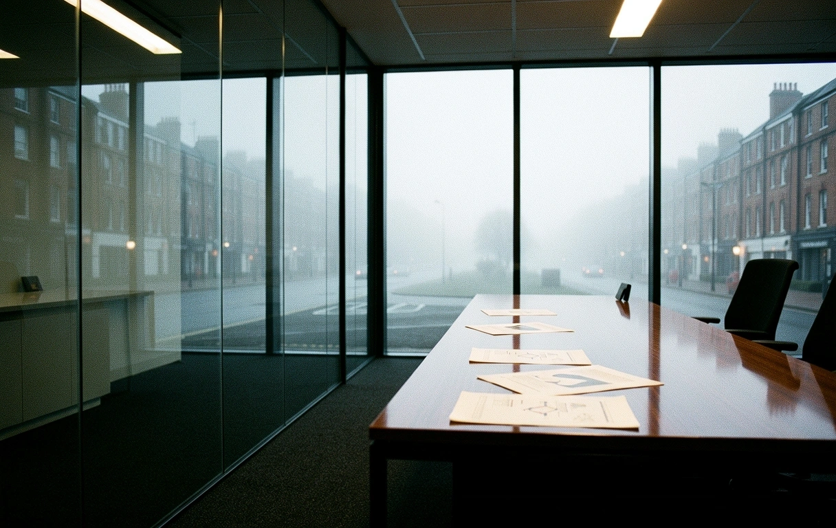 Our Cardiff operating environment